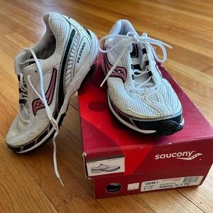 Saucony Kilkenny Xc 3 Flat shoes, 9.5
